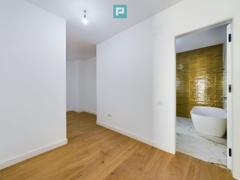 Iancu Nicolae Apartament cu 3 camere de lux,